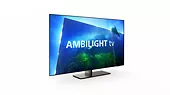 Philips Telewizor 65 cali OLED 65OLED818/12