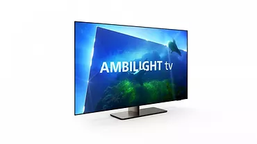 Philips Telewizor 65 cali OLED 65OLED818/12