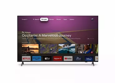 Philips Telewizor 85 cali LED 85PUS8818/12