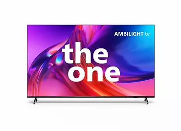 Philips Telewizor 85 cali LED 85PUS8818/12