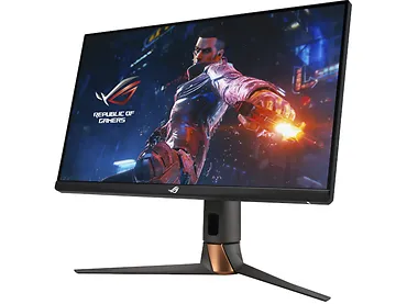 Monitor 27