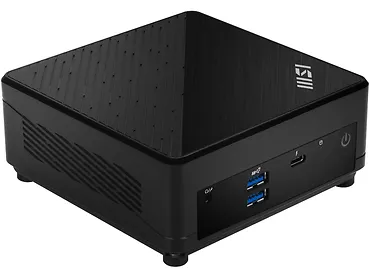 Komputer Mini PC MSI Cubi 5 12M-004EU i3-1215U/8GB/256GB/W11P