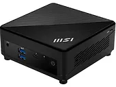 Komputer Mini PC MSI Cubi 5 12M-004EU i3-1215U/8GB/256GB/W11P