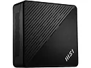 Komputer Mini PC MSI Cubi 5 12M-004EU i3-1215U/8GB/256GB/W11P