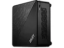 Komputer Mini PC MSI Cubi 5 12M-004EU i3-1215U/8GB/256GB/W11P