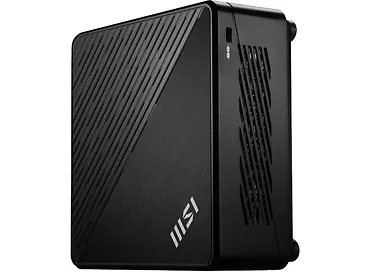 Komputer Mini PC MSI Cubi 5 12M-004EU i3-1215U/8GB/256GB/W11P