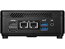 Komputer Mini PC MSI Cubi 5 12M-004EU i3-1215U/8GB/256GB/W11P