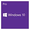 Microsoft GGK Windows 10 Pro PL x64 DVD 4YR-00234