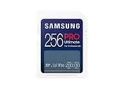 Samsung Karta pamięci SD MB-SY256S/WW 256GB Pro Ultimate