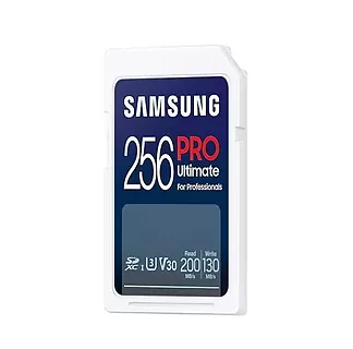 Samsung Karta pamięci SD MB-SY256S/WW 256GB Pro Ultimate