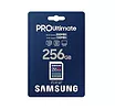 Samsung Karta pamięci SD MB-SY256S/WW 256GB Pro Ultimate