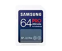 Samsung Karta pamięci SD MB-SY64S/WW 64GB Pro Ultimate