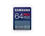 Samsung Karta pamięci SD MB-SY64S/WW 64GB Pro Ultimate