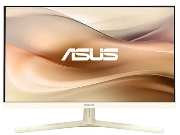 Asus Monitor 24 cale VU249CFE-M IPS 100Hz USB-C