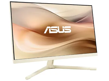 Asus Monitor 24 cale VU249CFE-M IPS 100Hz USB-C