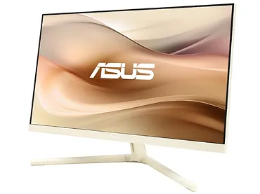 Asus Monitor 24 cale VU249CFE-M IPS 100Hz USB-C