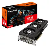 Gigabyte Karta graficzna Radeon RX 7600 XT GAMING OC 16G GDDR6 128bit 2DP/2HDMI