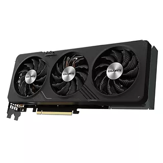 Gigabyte Karta graficzna Radeon RX 7600 XT GAMING OC 16G GDDR6 128bit 2DP/2HDMI