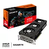 Gigabyte Karta graficzna Radeon RX 7600 XT GAMING OC 16G GDDR6 128bit 2DP/2HDMI