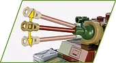 Cobi Klocki Klocki Sd.Kfz. 234/2 Puma