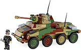 Cobi Klocki Klocki Sd.Kfz. 234/2 Puma