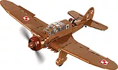 Cobi Klocki Klocki PZL.23 Karaś