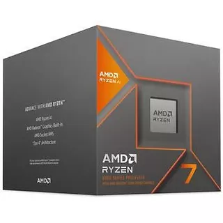 AMD Procesor Ryzen 7 8700G 100-100001236BOX