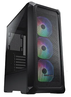 Komputer Gamingowy i5-12400F RX7600XT 32/1000GB W11H