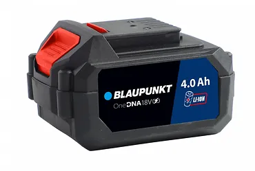 Blaupunkt Akumulator BP1840 18V 4Ah