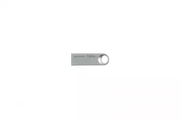 GOODRAM Pendrive UNO3 128GB USB 3.2 Gen1 srebrny