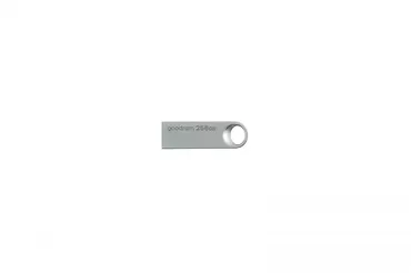 GOODRAM Pendrive UNO3 256GB USB 3.2 Gen1 srebrny