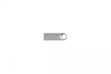 GOODRAM Pendrive UNO3 16GB USB 3.2 Gen1 srebrny