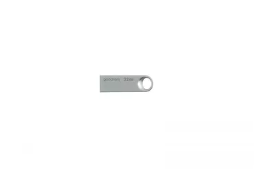 GOODRAM Pendrive UNO3 32GB USB 3.2 Gen1 srebrny