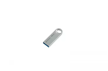 GOODRAM Pendrive UNO3 64GB USB 3.2 Gen1 srebrny