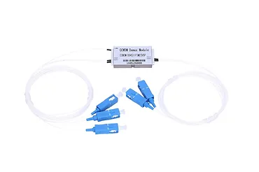 Extralink Moduł CWDM 1x4 ITBMUX 1511NM-1571NM