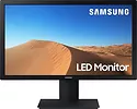 Samsung Monitor 24 cale LS24A310NHUXEN VA 1920x1080 FHD 16:9 1xD-sub/1xHDMI 9 ms (GTG) płaski  2 lata d2d