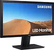 Samsung Monitor 24 cale LS24A310NHUXEN VA 1920x1080 FHD 16:9 1xD-sub/1xHDMI 9 ms (GTG) płaski  2 lata d2d