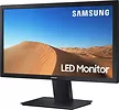 Samsung Monitor 24 cale LS24A310NHUXEN VA 1920x1080 FHD 16:9 1xD-sub/1xHDMI 9 ms (GTG) płaski  2 lata d2d