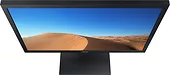 Samsung Monitor 24 cale LS24A310NHUXEN VA 1920x1080 FHD 16:9 1xD-sub/1xHDMI 9 ms (GTG) płaski  2 lata d2d
