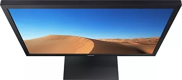 Samsung Monitor 24 cale LS24A310NHUXEN VA 1920x1080 FHD 16:9 1xD-sub/1xHDMI 9 ms (GTG) płaski  2 lata d2d