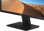 Samsung Monitor 24 cale LS24A310NHUXEN VA 1920x1080 FHD 16:9 1xD-sub/1xHDMI 9 ms (GTG) płaski  2 lata d2d
