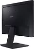 Samsung Monitor 24 cale LS24A310NHUXEN VA 1920x1080 FHD 16:9 1xD-sub/1xHDMI 9 ms (GTG) płaski  2 lata d2d