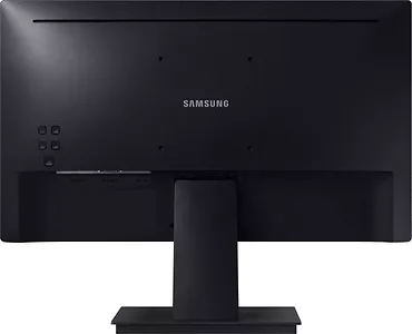 Samsung Monitor 24 cale LS24A310NHUXEN VA 1920x1080 FHD 16:9 1xD-sub/1xHDMI 9 ms (GTG) płaski  2 lata d2d