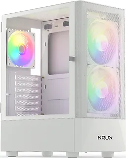 Komputer Gamingowy Ryzen 5 5600 RX7600XT 32GB RAM 1TB SSD Win11