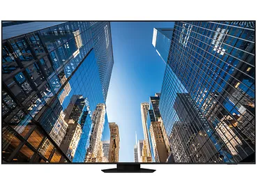 Samsung Monitor 98 cali QE98C LH98QECELGCXEN