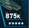 Crucial Pamięć do notebooka DDR5 SODIMM  64GB(2*32) /5600 CL46 (16Gbit)