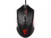 Mysz przewodowa MSI Clutch GM08