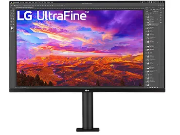 Monitor LG 32