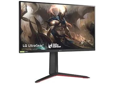 Monitor 27