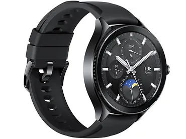 Smartwatch Xiaomi Watch 2 Pro Czarny